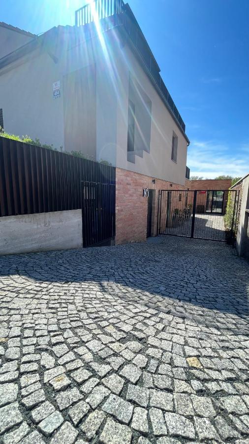 Bydlit Cz Apartment Brno Exterior photo